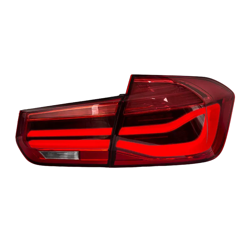 Bmw tail light discount